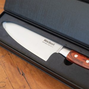 Cuchillo Profesional 8" MacBeef