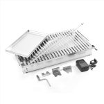 Pack parrilla full cuchillo
